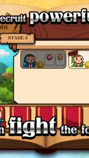 Wizard & Dragon Defense screenshot 1