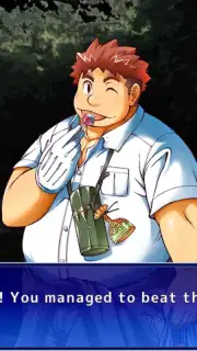 Tokyo Afterschool Summoners screenshot 4