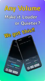 Volume Control screenshot 7