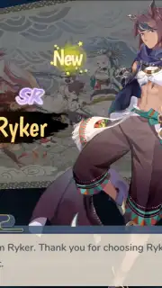 Yokai Kitchen screenshot 4