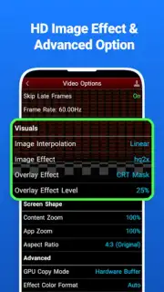 VideoEmu Game screenshot 9