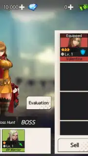 UnknownHeroes screenshot 6