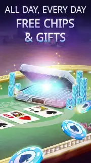 4Ones Poker screenshot 3