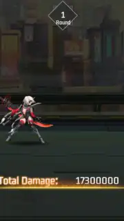 Chaos Mecha screenshot 4
