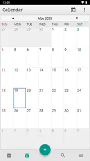 ColorNote Notepad screenshot 1
