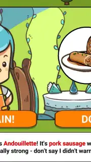Chef Wars screenshot 2