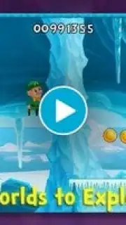 Lep's World 2 screenshot 1