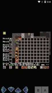 Powder screenshot 4