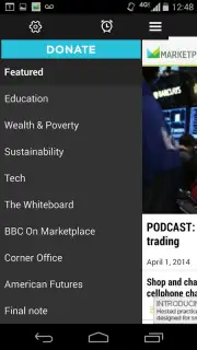 Marketplace screenshot 2