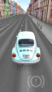 Driving Zone: Germany screenshot 9