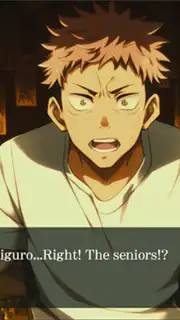 Jujutsu Kaisen: Phantom Parade (QooApp) screenshot 5