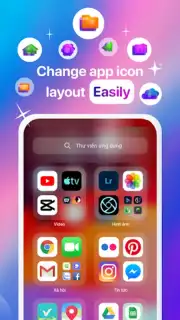 Launcher OS 19 screenshot 5