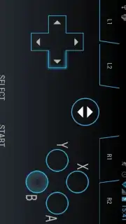 Ultimate Gamepad screenshot 3