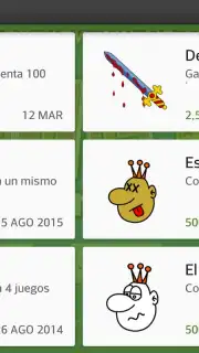 Tute a Cuatro screenshot 10