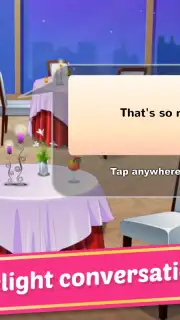 Dating Frenzy screenshot 3