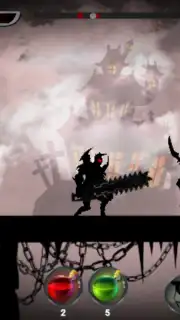 Dr. Darkness - 2D RPG Multiplayer screenshot 7
