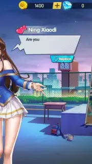 Campus Play screenshot 1