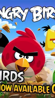 Angry Birds screenshot 7