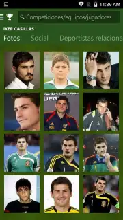 MSN Sports screenshot 5