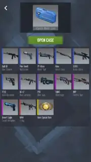 Case Simulator Ultimate screenshot 4
