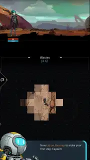 Stellar Hunter screenshot 9
