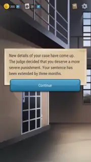 Hoosegow screenshot 7