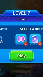 Nemo's Aqua POP screenshot 8