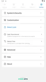 Applock Pro - App Lock & Guard screenshot 2