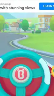 Baby Panda’s School Bus screenshot 10