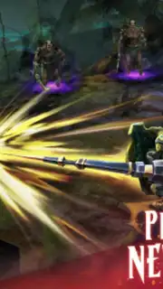 Eternity Warriors 4 screenshot 22