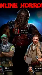 Horrorfield screenshot 12