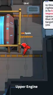 Super Sus screenshot 13