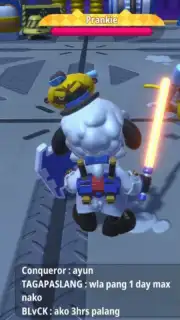 UTOYIA screenshot 10