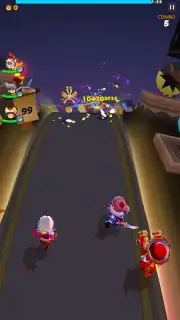 Rogue Life screenshot 4