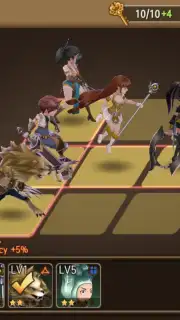 Luna Chronicle Prelude screenshot 8