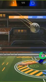 Rocket League Sideswipe screenshot 22