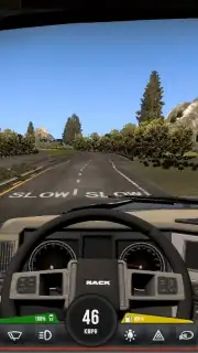 Truck Masters: World Simulator screenshot 10