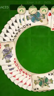 Solitaire Magic screenshot 3