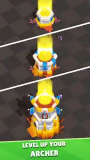Idle Archer screenshot 7