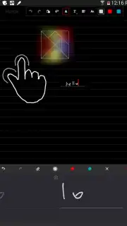 FreeNote 7 screenshot 6
