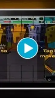 City Encounter screenshot 1