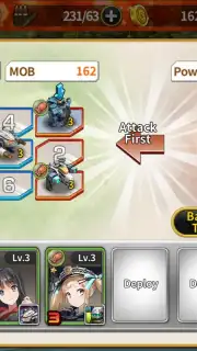Goddess Kiss screenshot 5