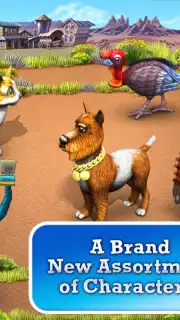 Farm Frenzy 3. American Pie screenshot 3