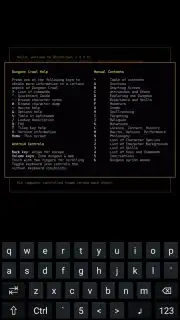 DCSS: Bloatcrawl 2 screenshot 2