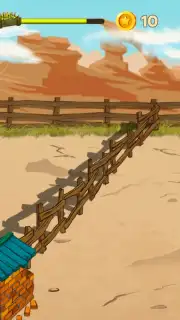 Zombie Ranch 3 screenshot 4