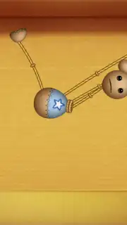 Kick the Buddy: Second Kick screenshot 1