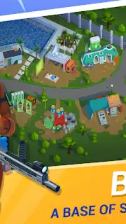 Bunch of Bullets screenshot 4