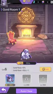 Rise of Demon screenshot 9