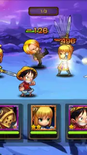 Ninja VS Piraten screenshot 2