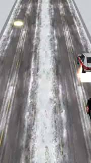 Police Traffic Racer screenshot 2